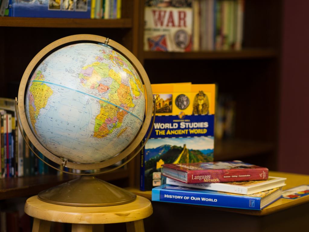 curriculum guidelines